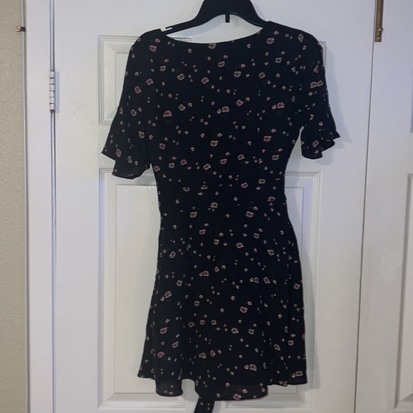 Bbdakota nwt women’s dress in sz small color black - Picture 5 of 5